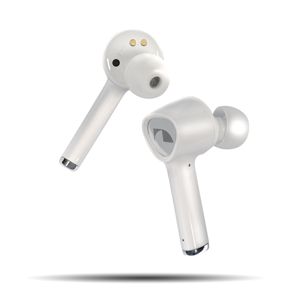 Nakamichi earbuds review 2025