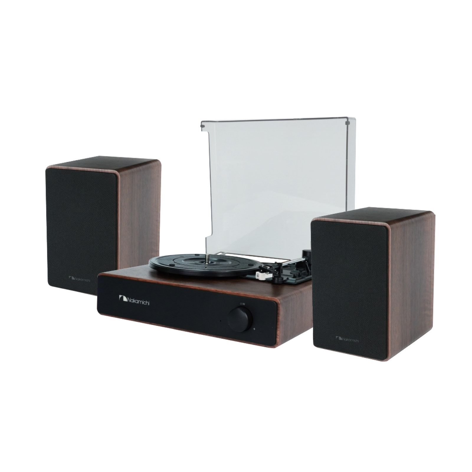 OPERA 800 – Nakamichi Home Audio
