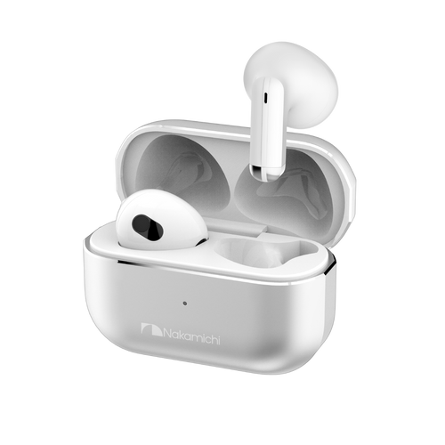 Alloy Pods Mini