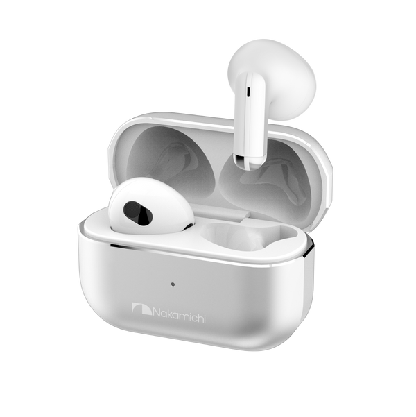 Alloy Pods Mini