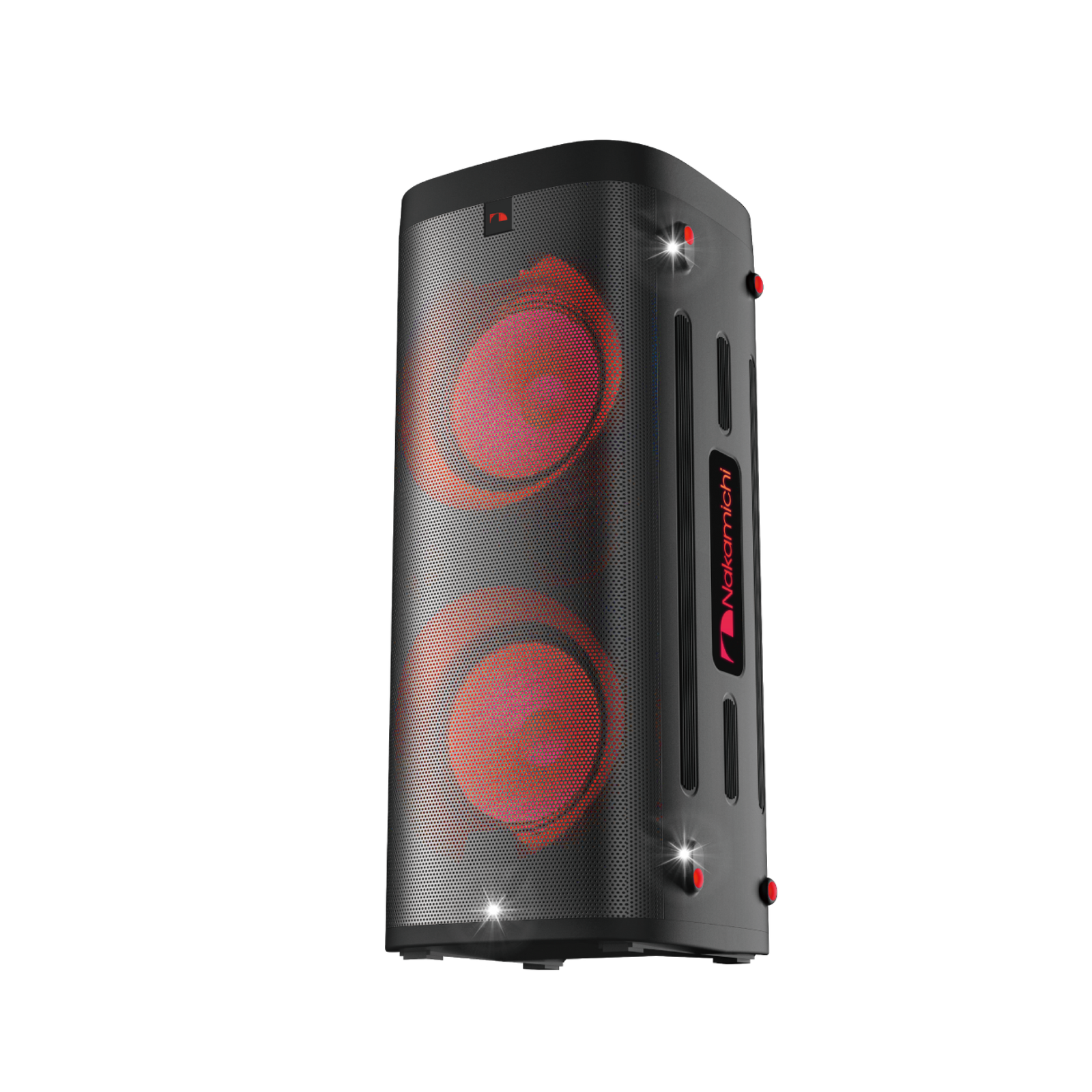 CONCERT 820 – Nakamichi Home Audio
