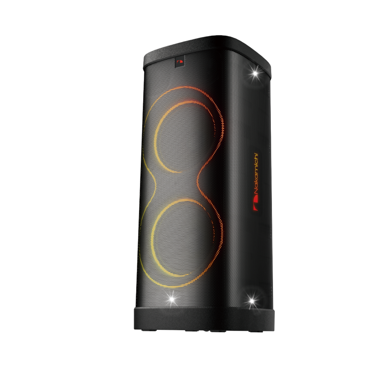 CONCERT 825 – Nakamichi Home Audio