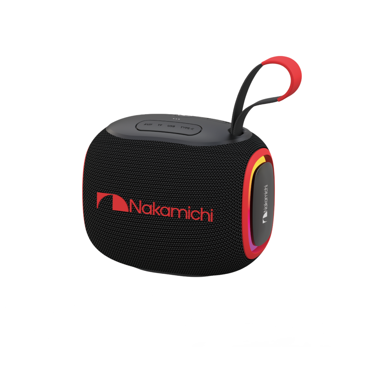 Bluetooth Speakers | Nakamichi Home Audio