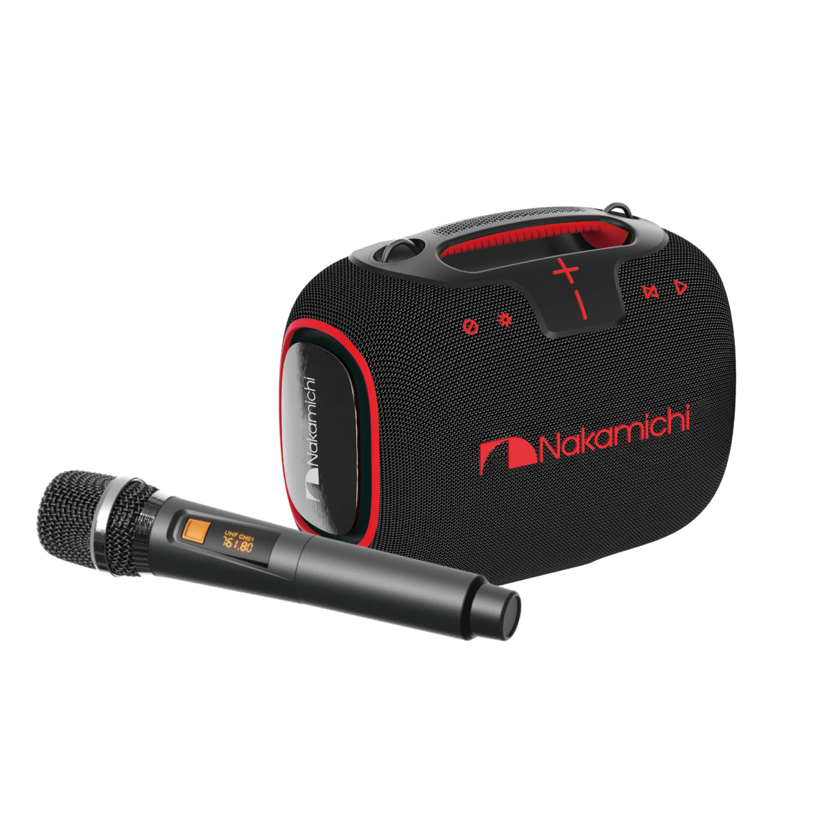 Bluetooth Speakers | Nakamichi Home Audio