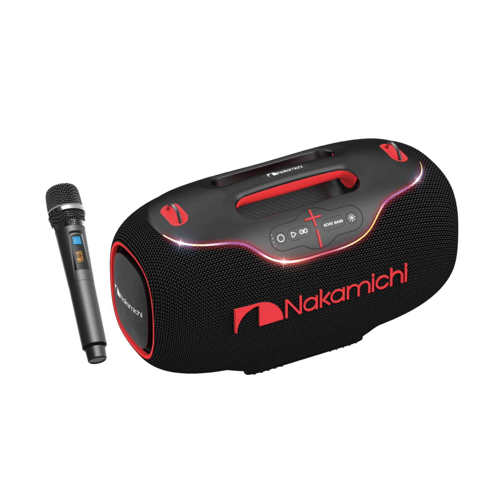 MORSE 700 – Nakamichi Home Audio