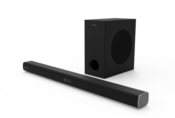 APOLLO 220 2.1 Dolby Audio Soundbar